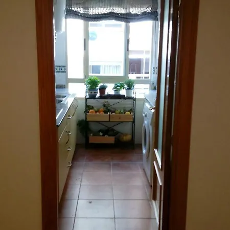 Apartamento Juliette Apartment *