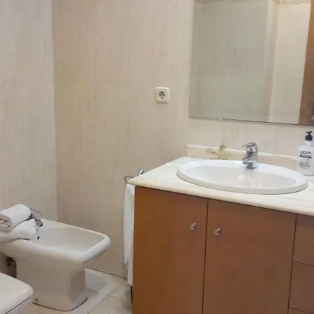Apartamento Juliette Apartment *