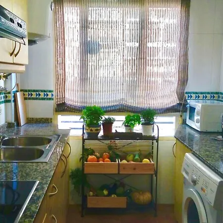 Apartment Apartamento Juliette Valencia