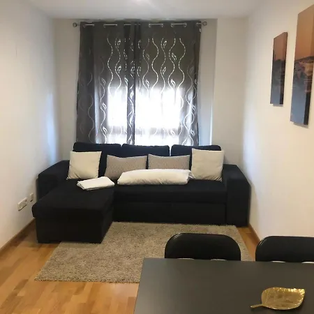 Apartamento Juliette Apartment Valencia